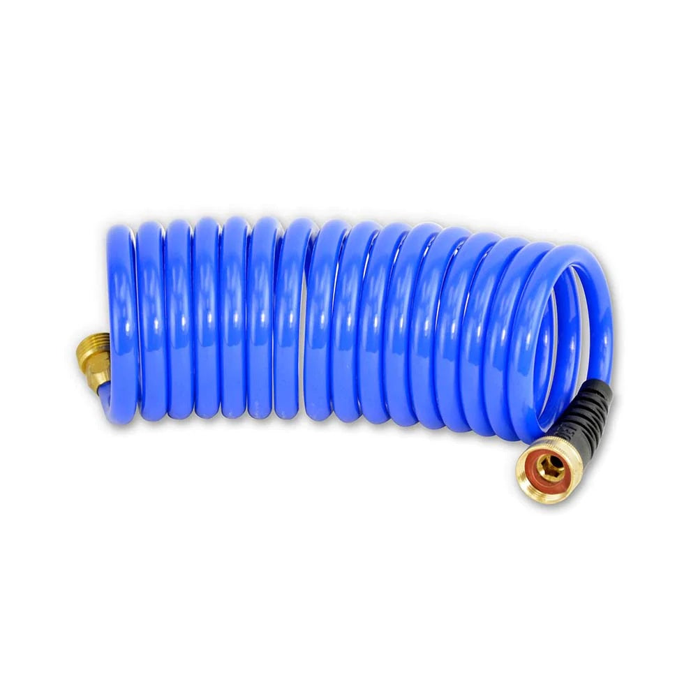 Hose Coiled Standard Series