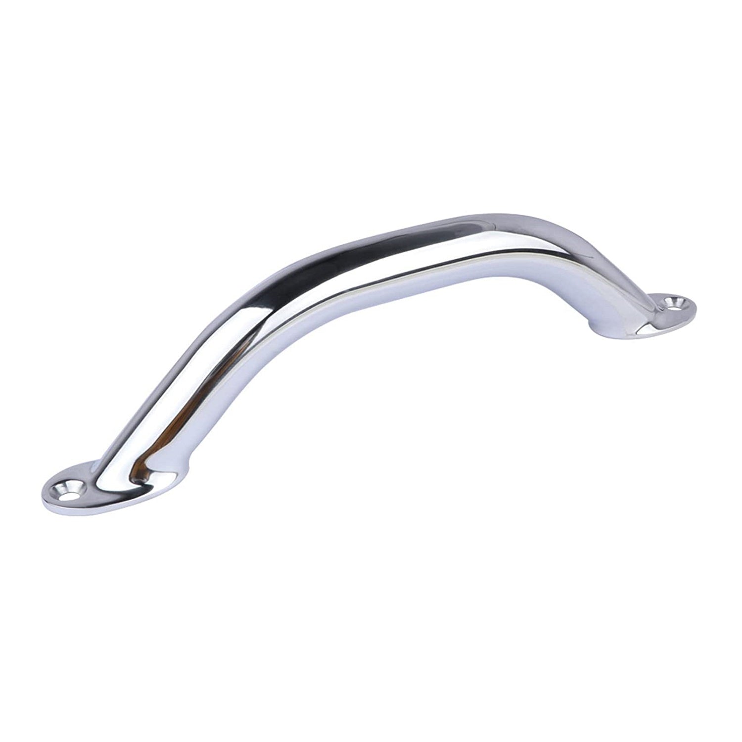 Handrail with Round Base 2075s