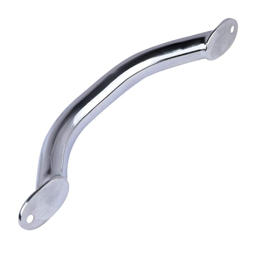 Handrail with Round Base 2075s