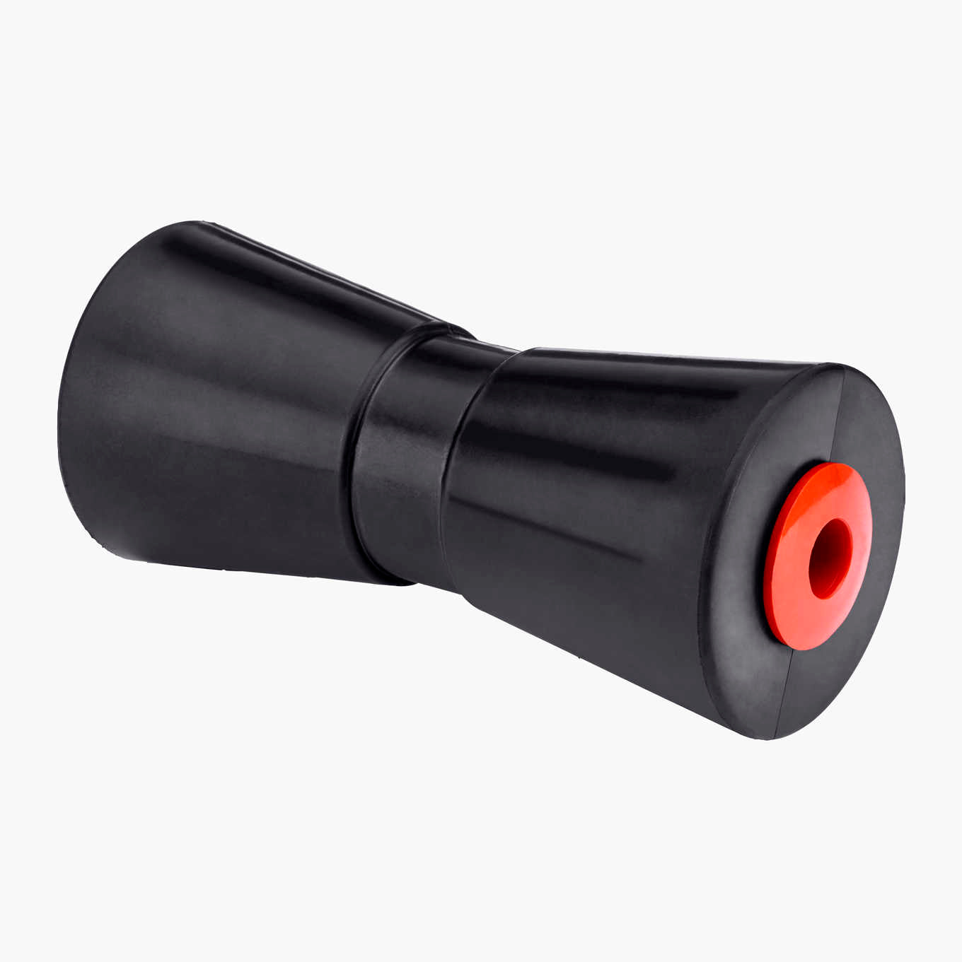 Heavy duty Trailer Keel Roller