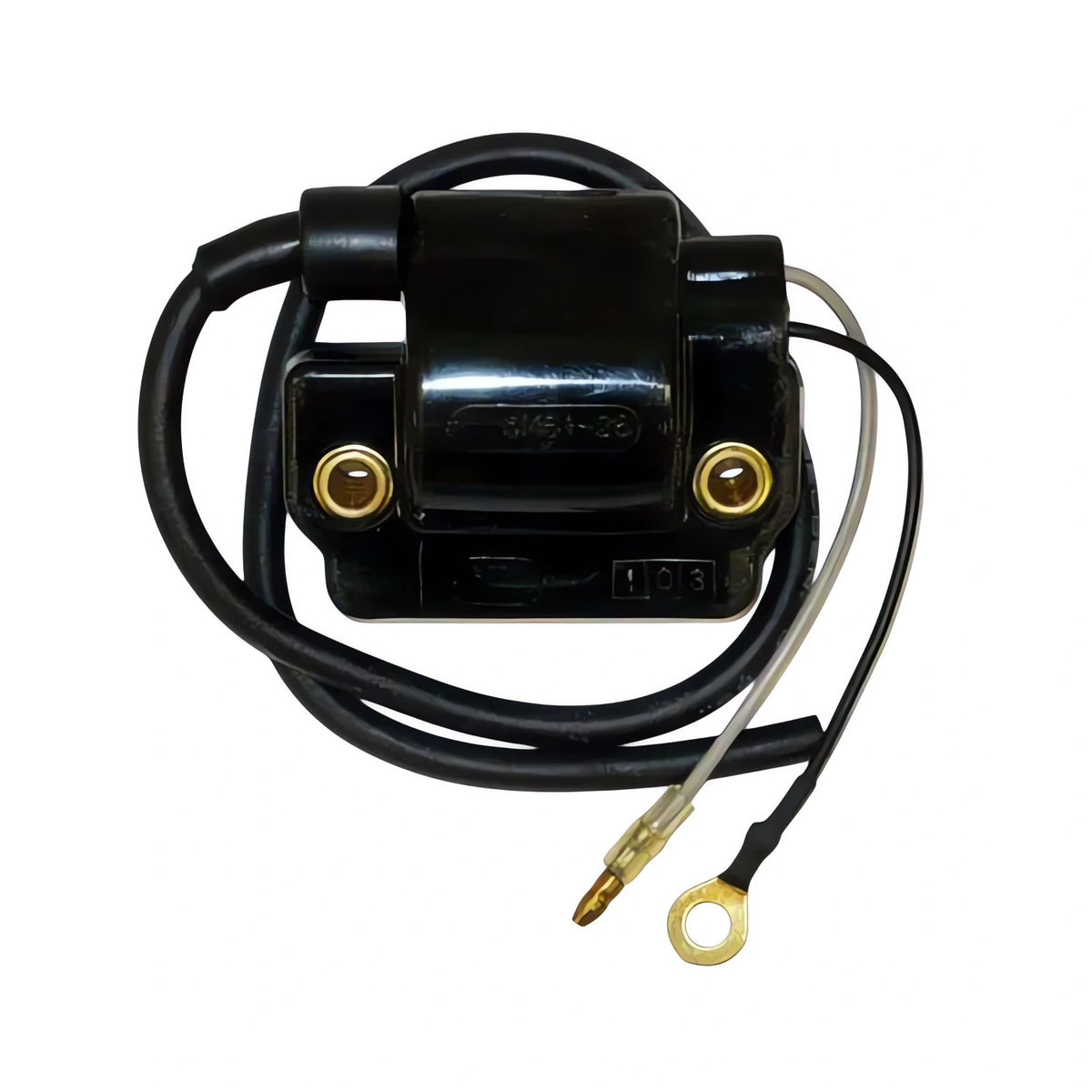 Ignition Coil Yamaha 4-Cycle