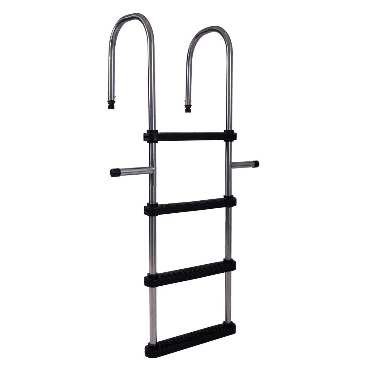 Infinity Stairs 4-Step