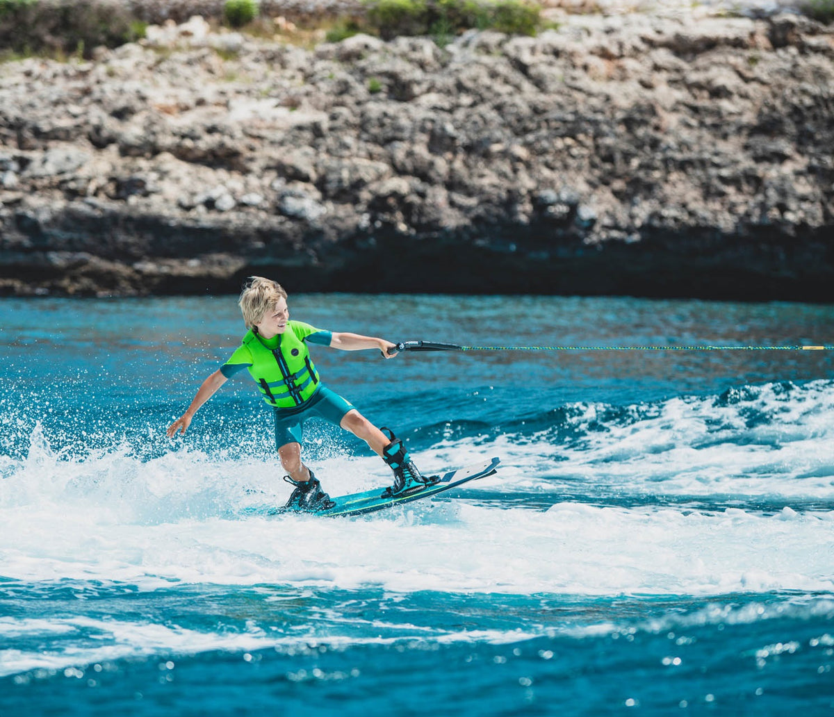 Jinx Wakeboard Package 128