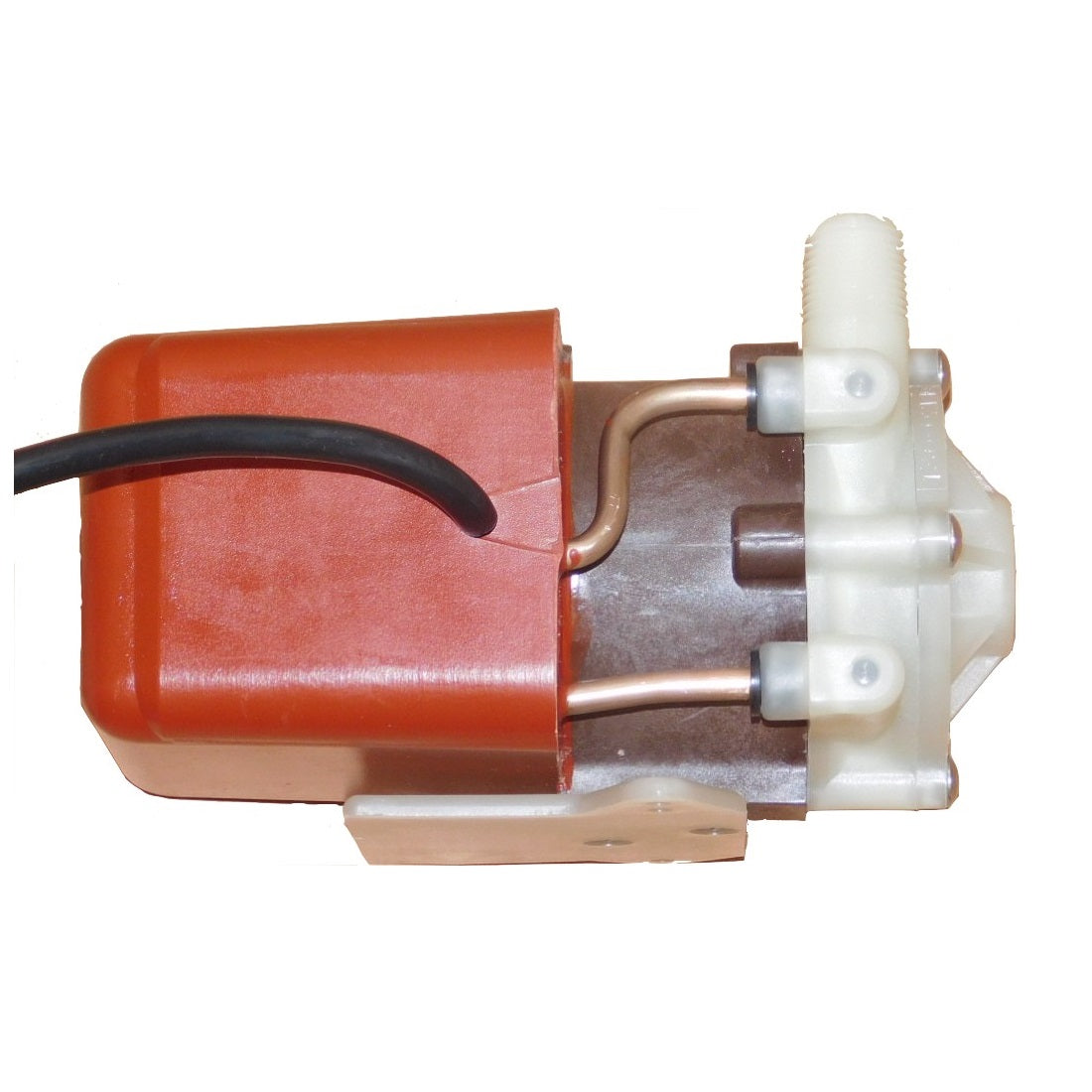Magnetic Drive Pumps LC-3CPMD