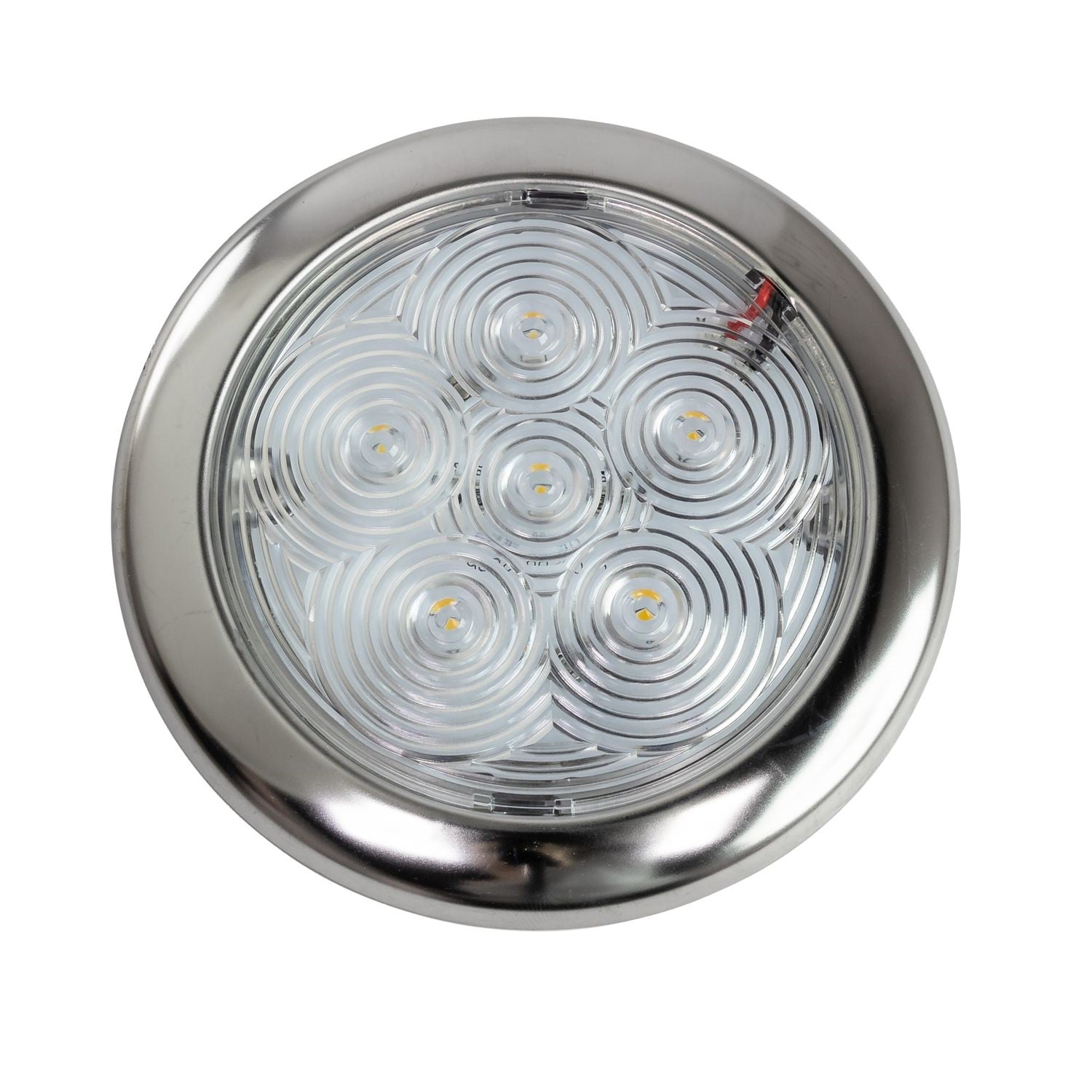 LED Ceiling Light 00700-wh