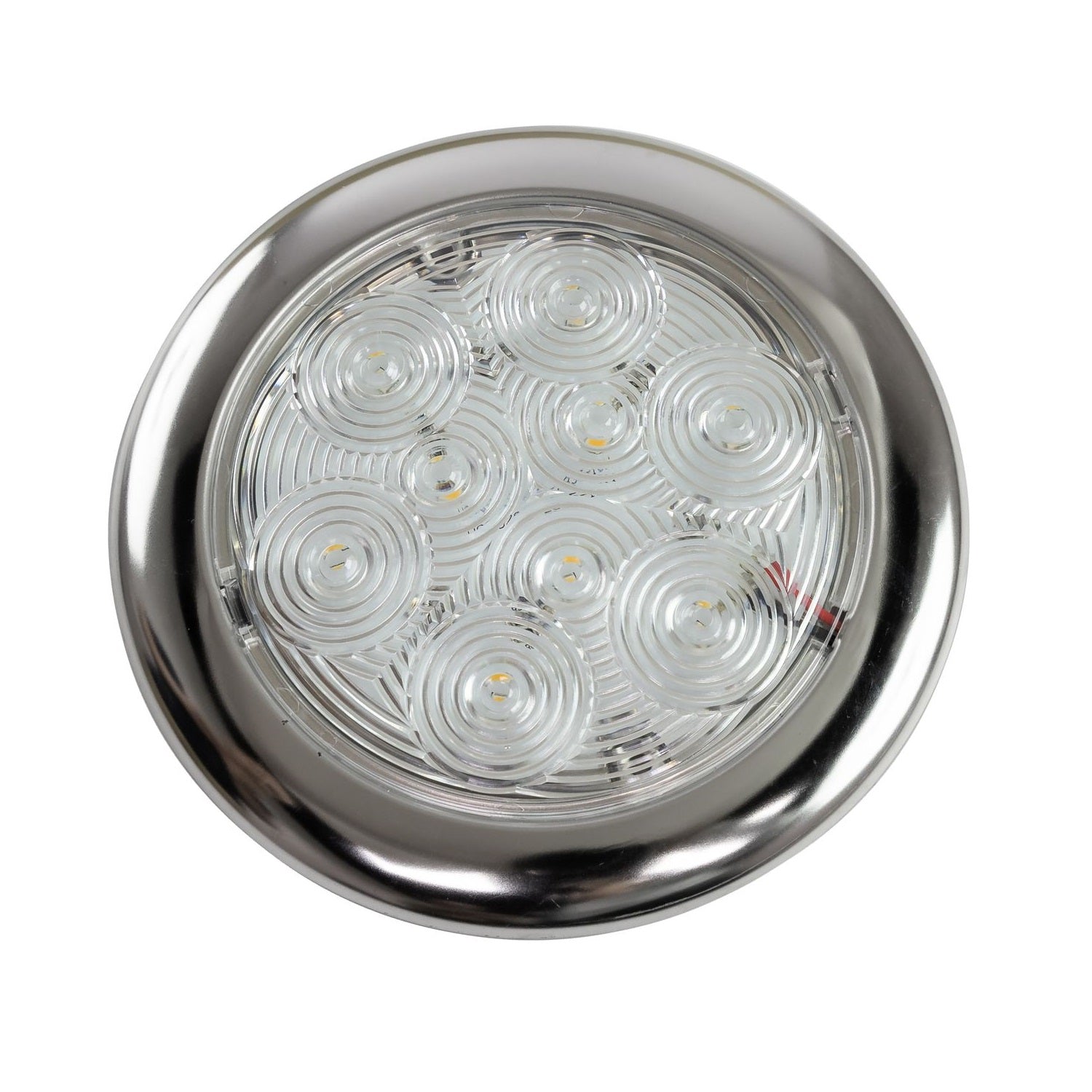 LED Ceiling Light 00702-wh