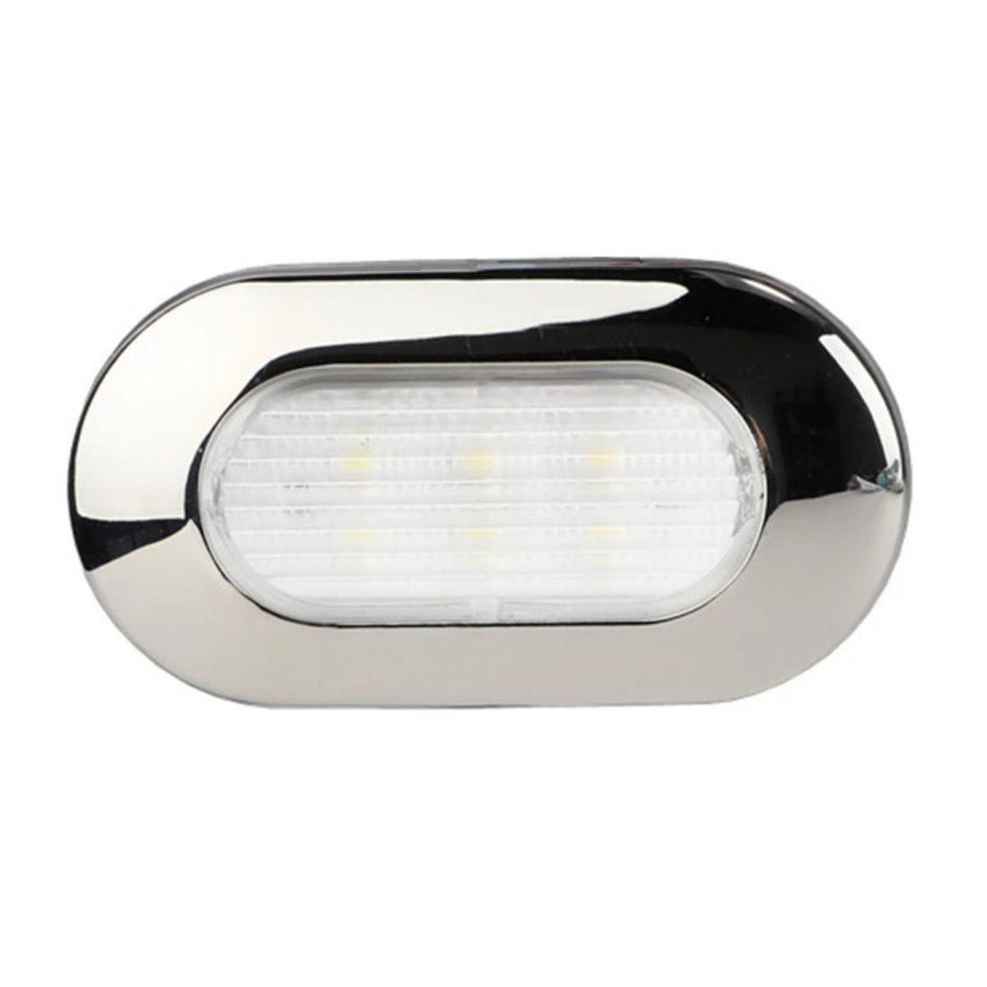 LED Courtesy Light 00767-WH