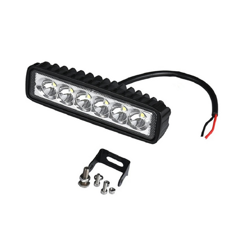 LED Work Spot Light