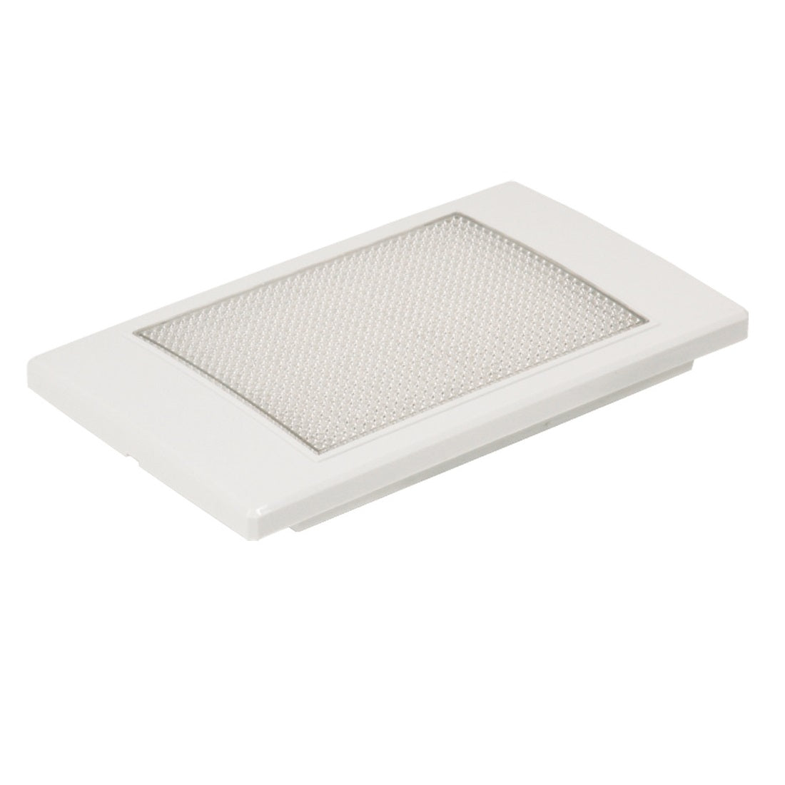 LED Slim Light White/Blue