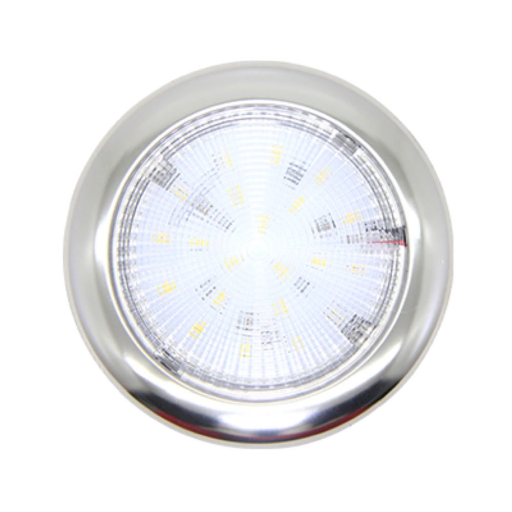 LED Ceiling Light 00622-WH