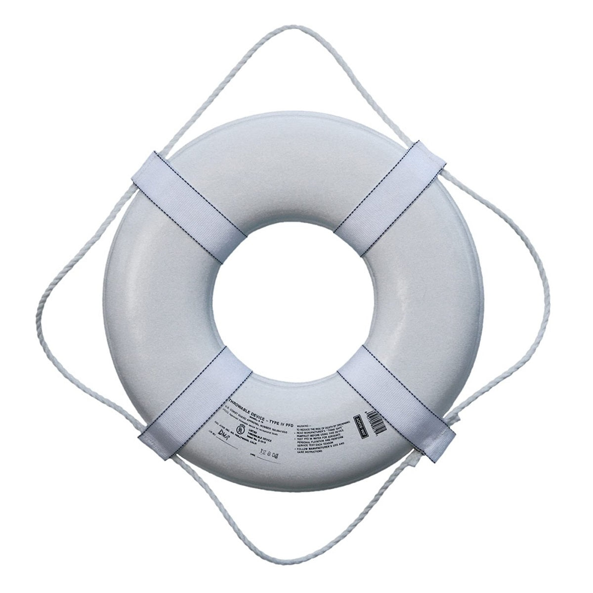 Life Ring Buoy 20"