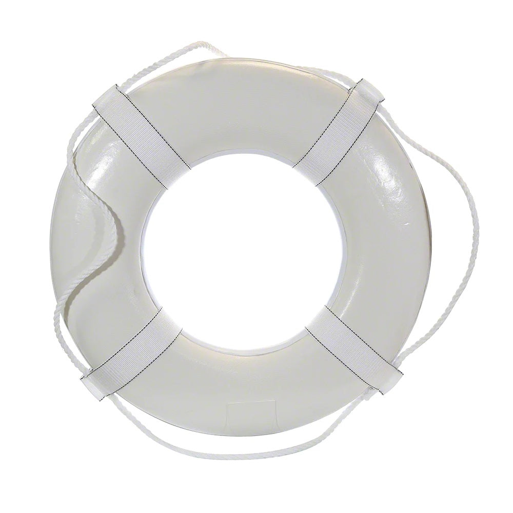 Life Ring Buoy 30"