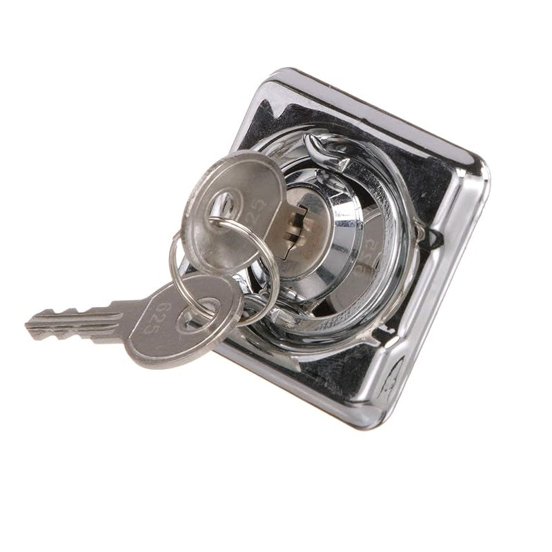 Locking Lifting Ring