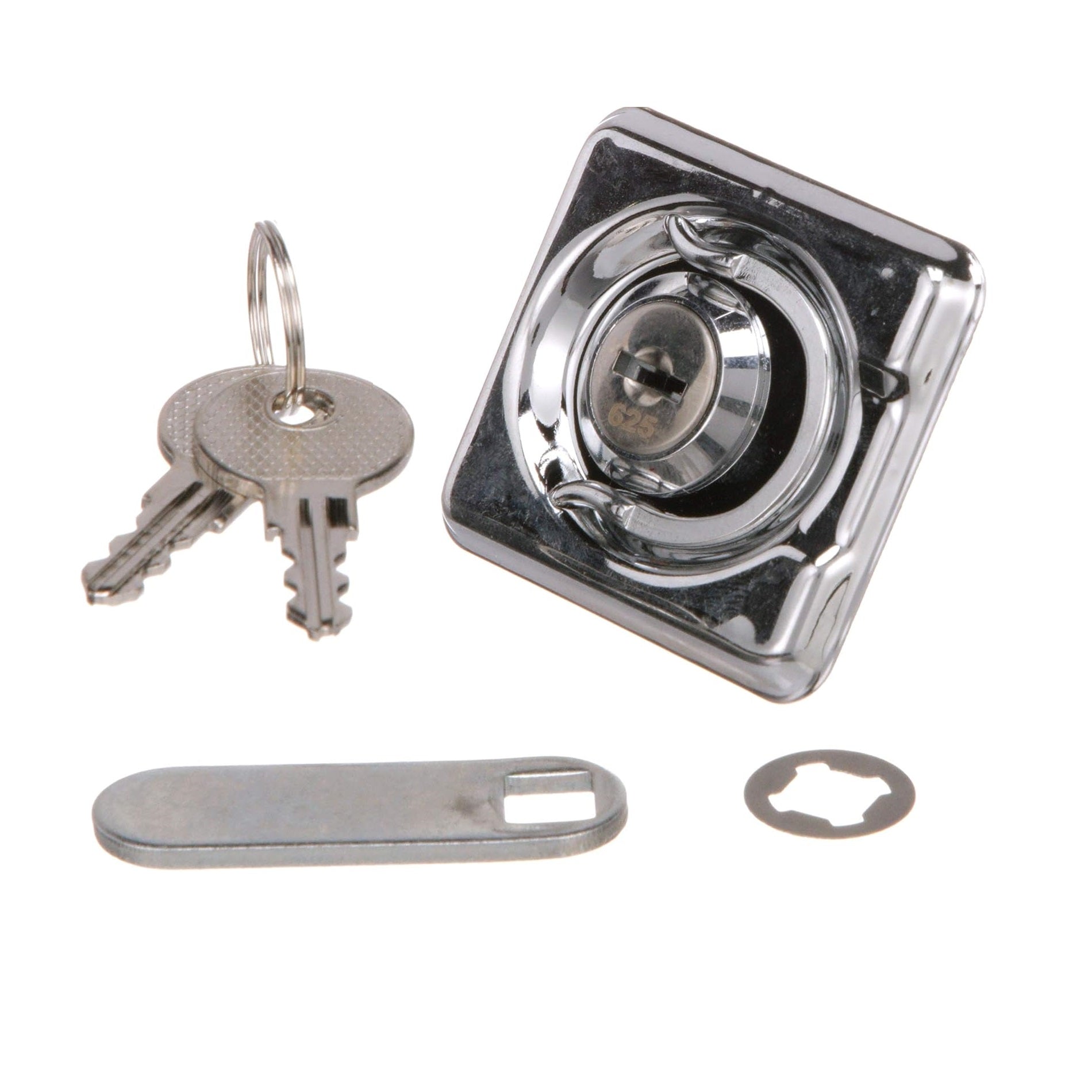 Locking Lifting Ring