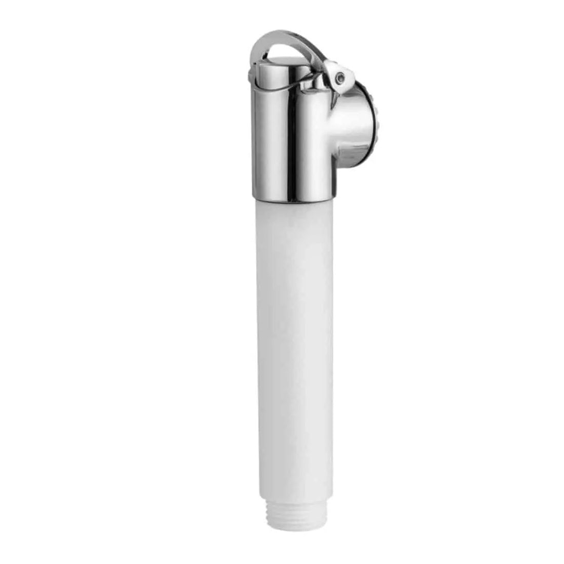 Lux shower head