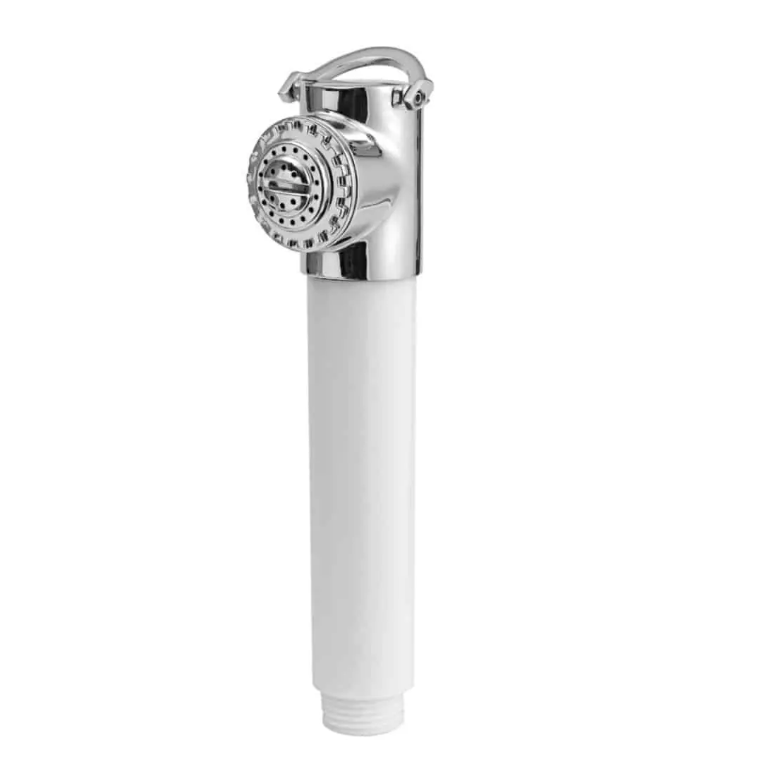 Lux shower head