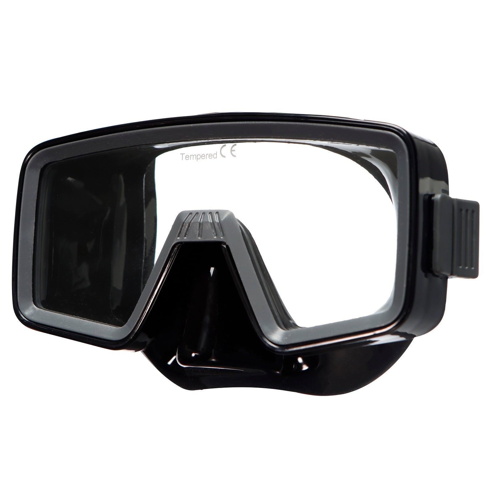 Shadow Single Lens Mask M50 Black