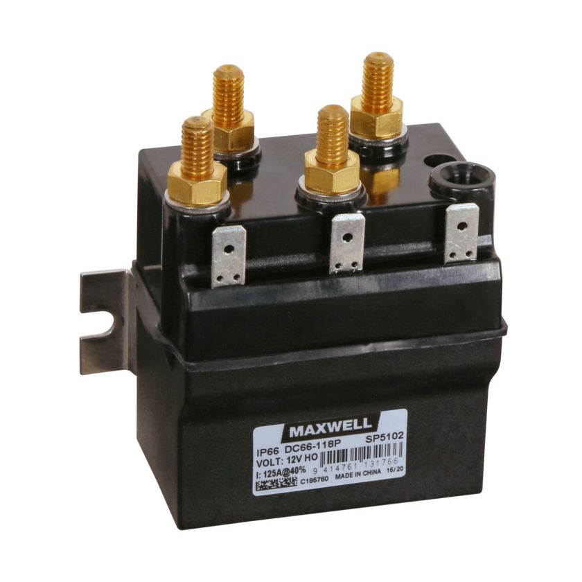 Reversing Solenoid SP5102