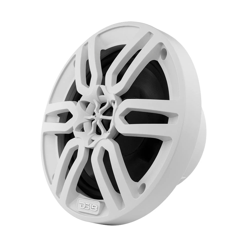 2-Way Coaxial Marine Speaker 180 MAX Peak Watt