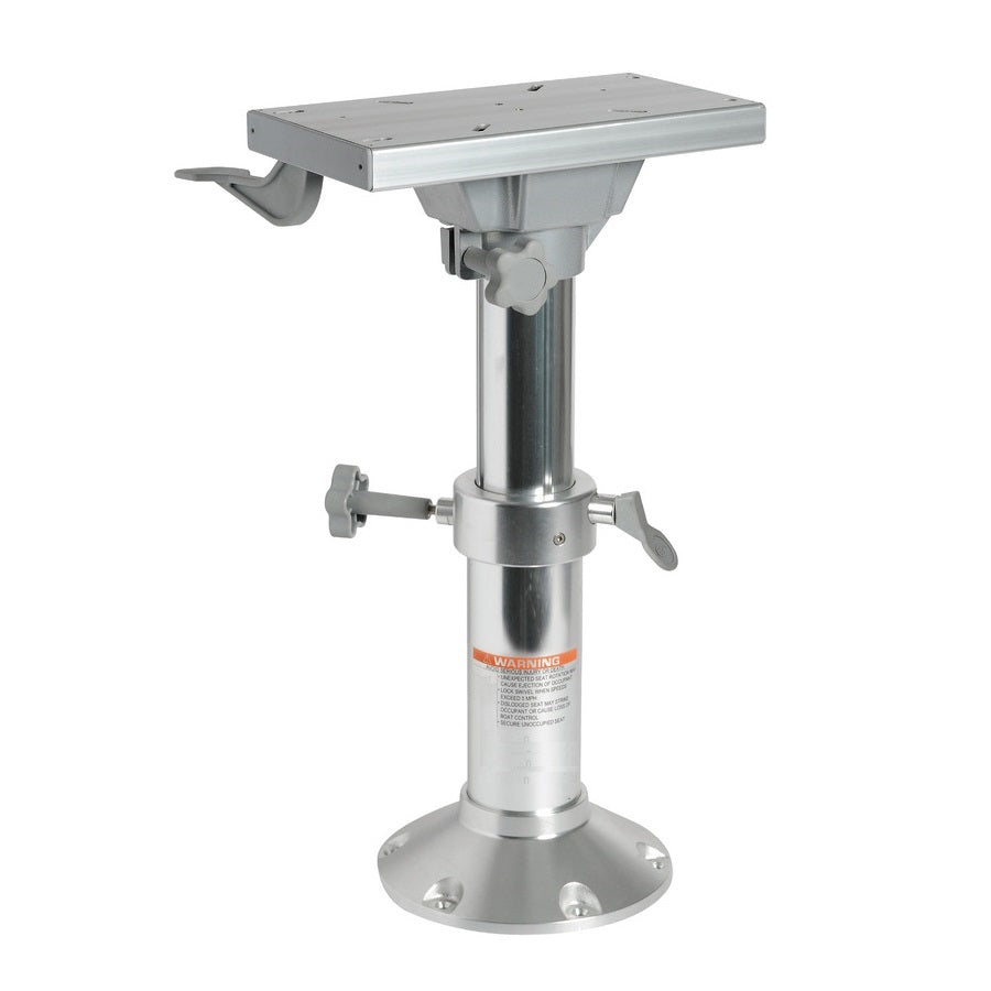 Manual Adjustable Pedestal