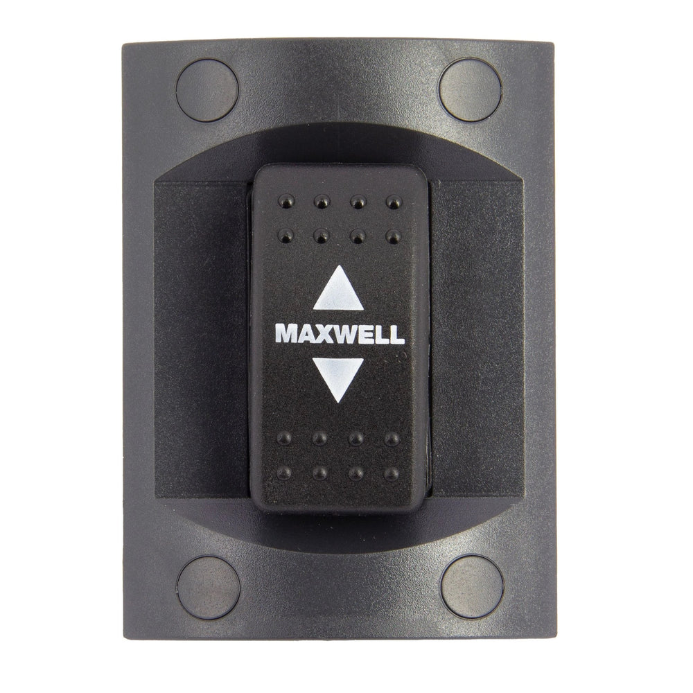 Maxwell Up Down Rocker Switch