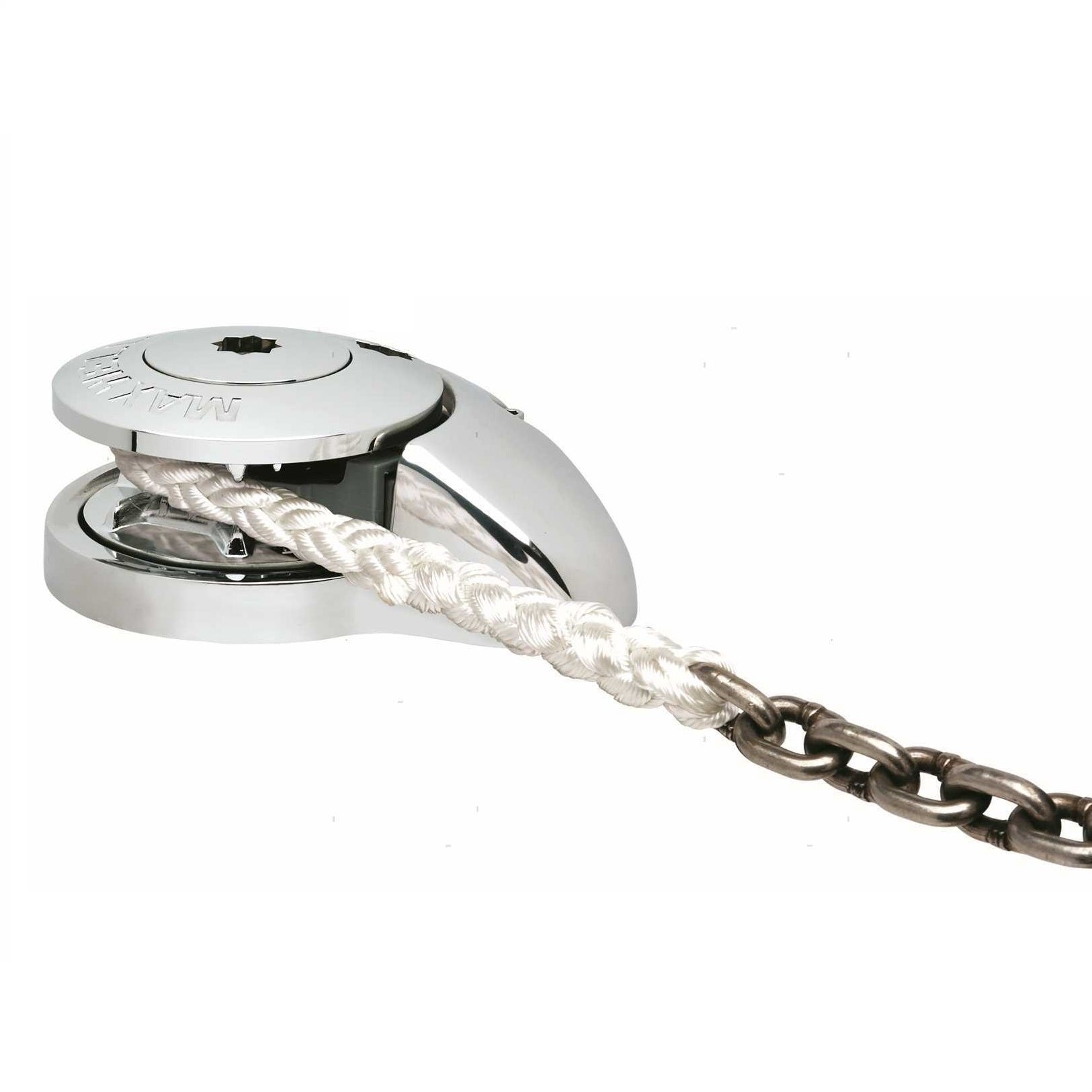 Maxwell RC8-6mm Low Profile