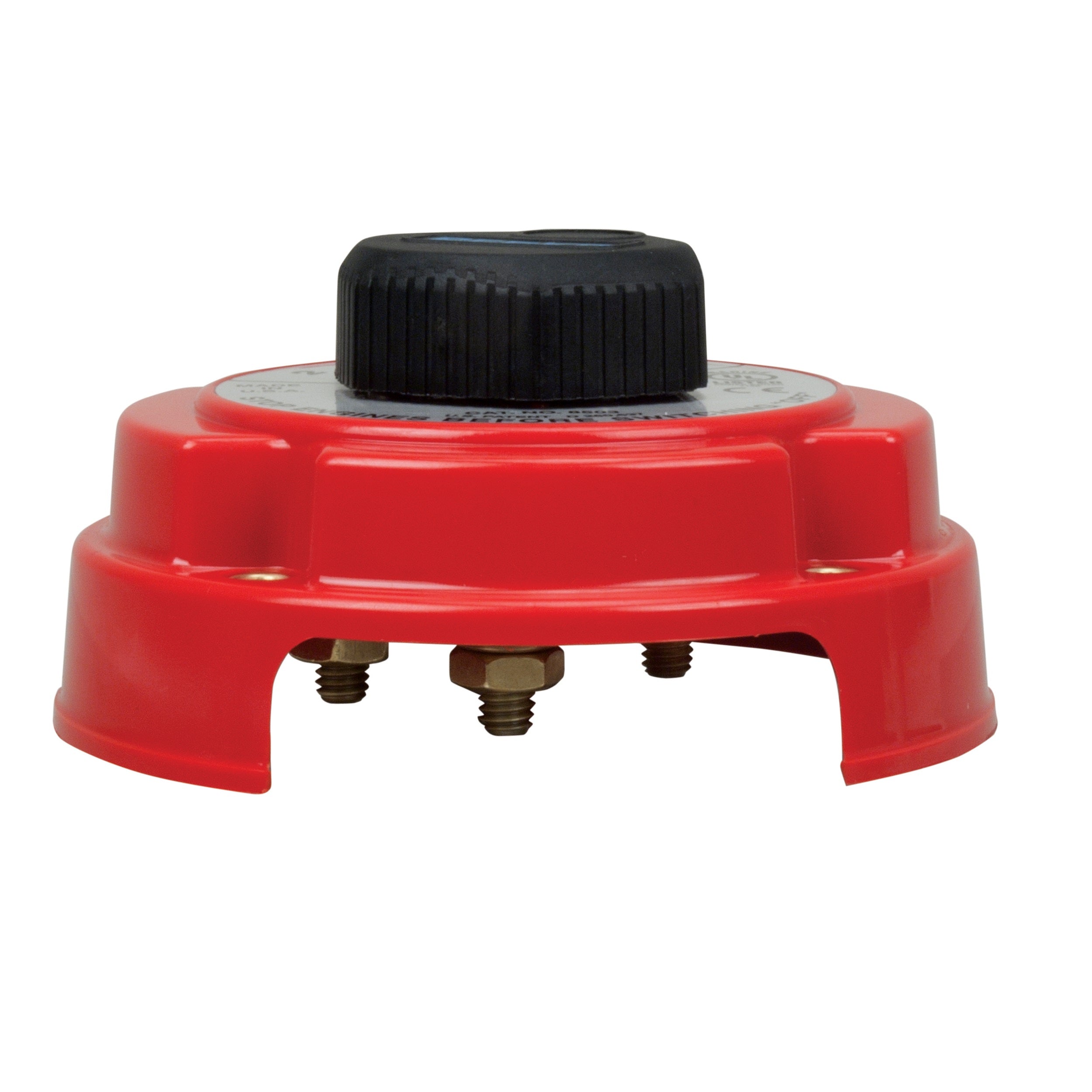 Medium Duty Battery Selector Switch 8501DP