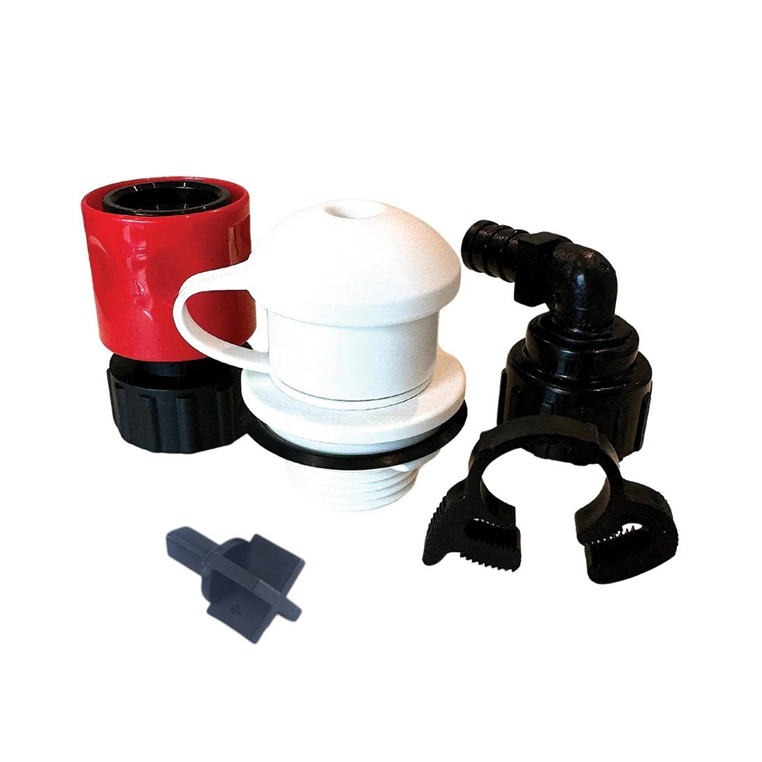 Mercury Outboard Flush Quick Connect