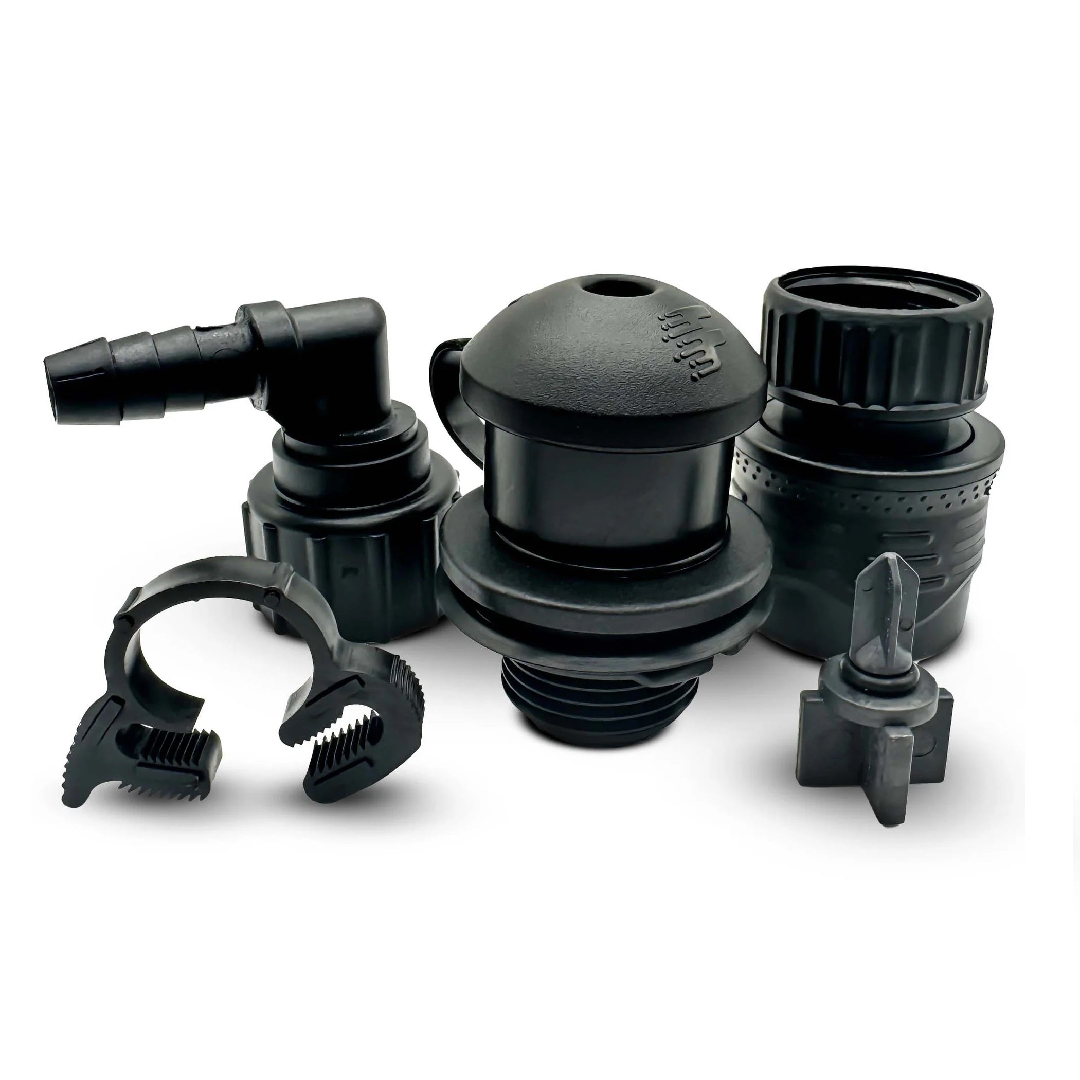Mercury Outboard Flush Quick Connect