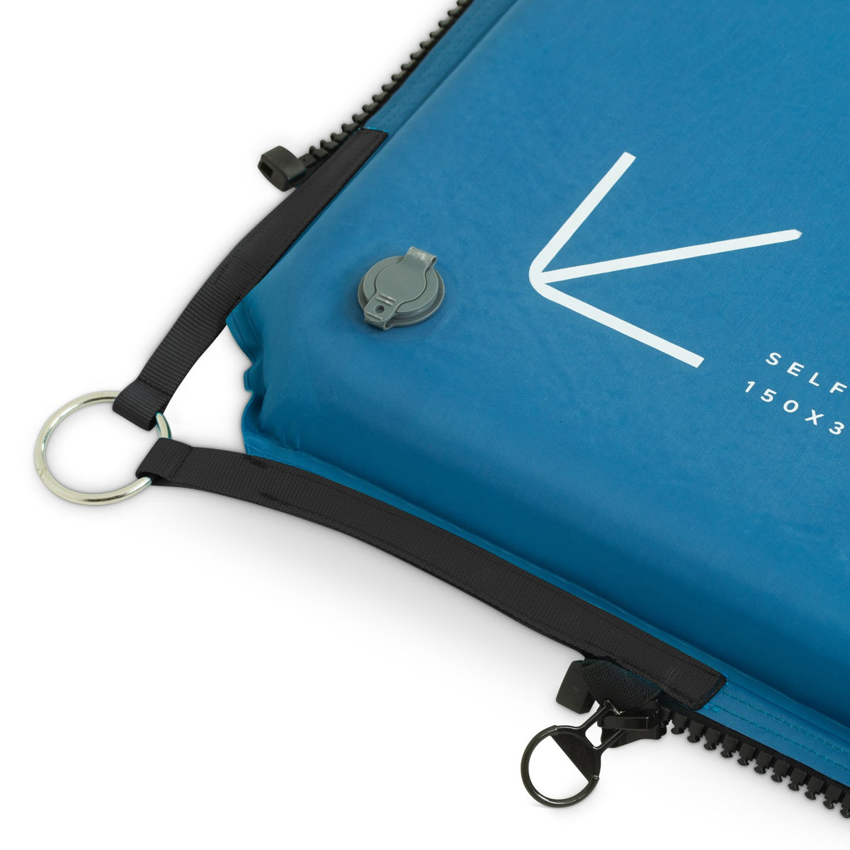  Mini Manta Floating Mat