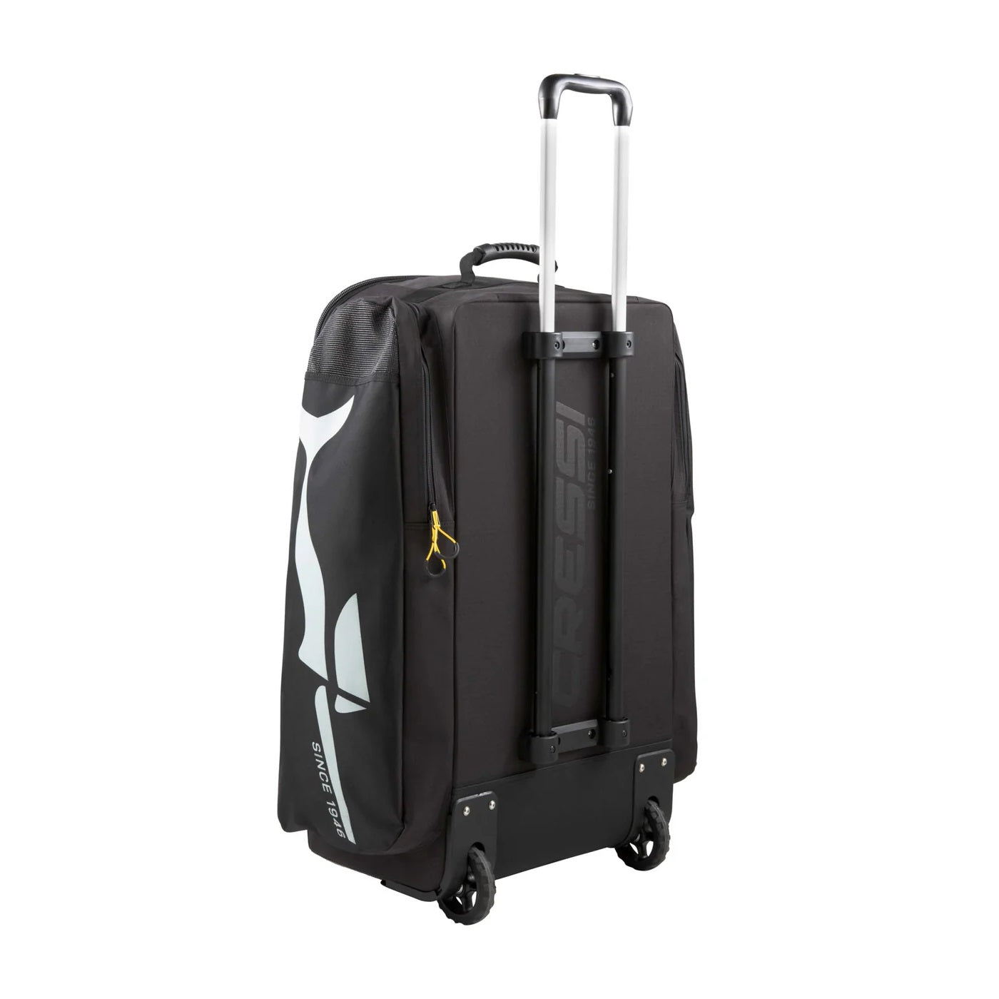 Moby 3 Trolley Bag