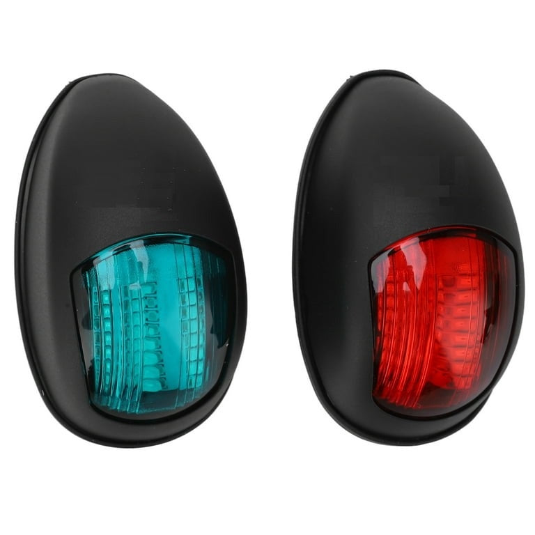 LED Navigation Side Light