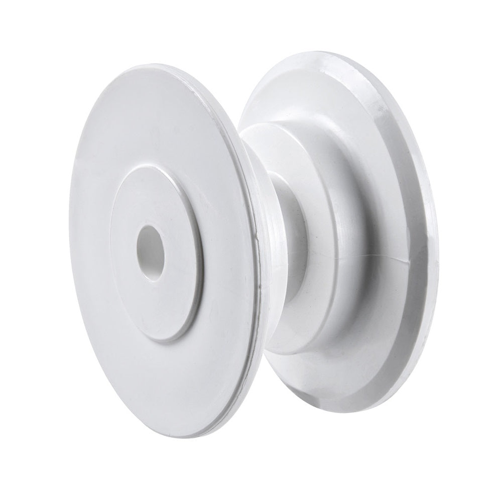 Nylon spare pulley 0134630