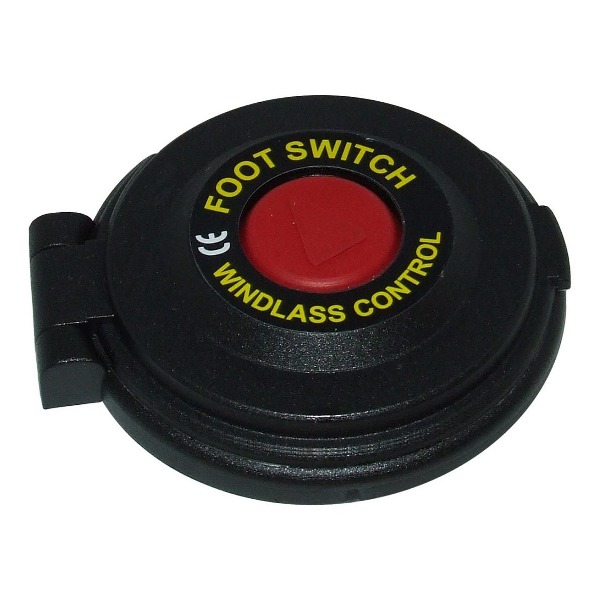 Foot Switch