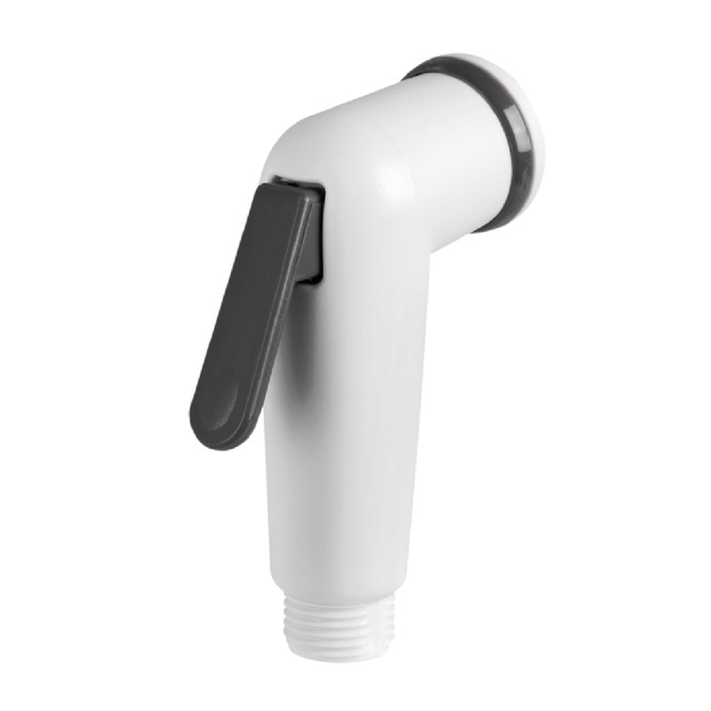 Spare shower head