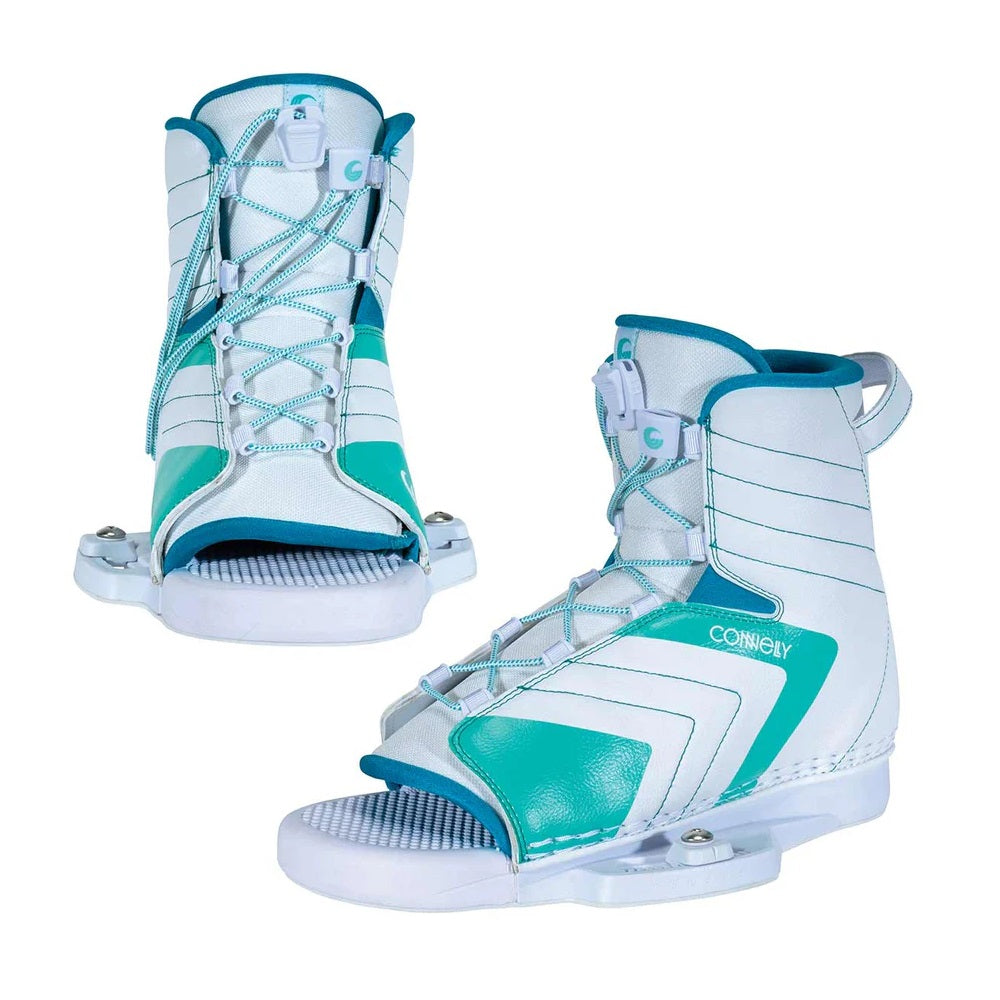 Optima Binding