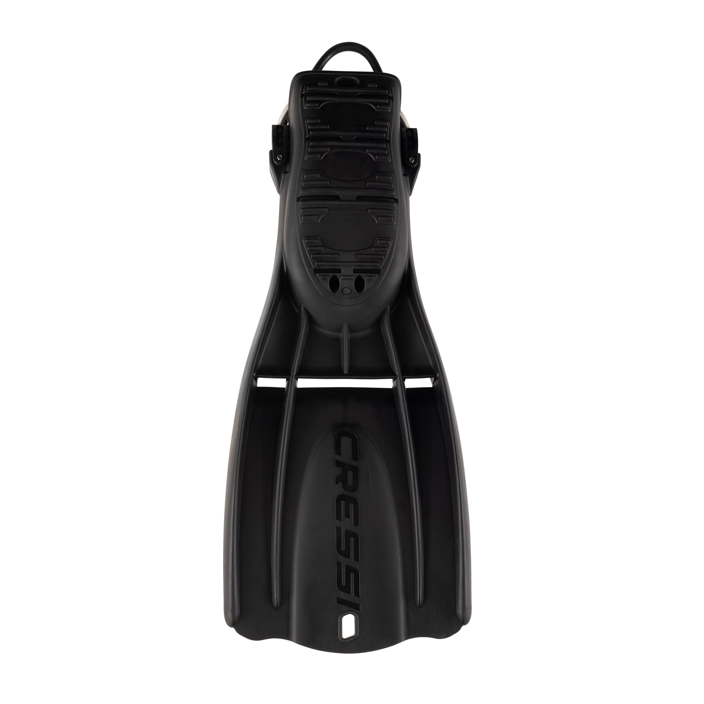 Origin Fins HD