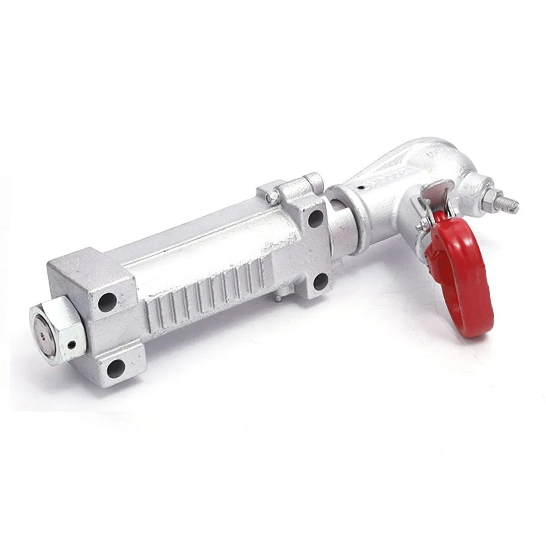 Override Coupler 50 mm Ball