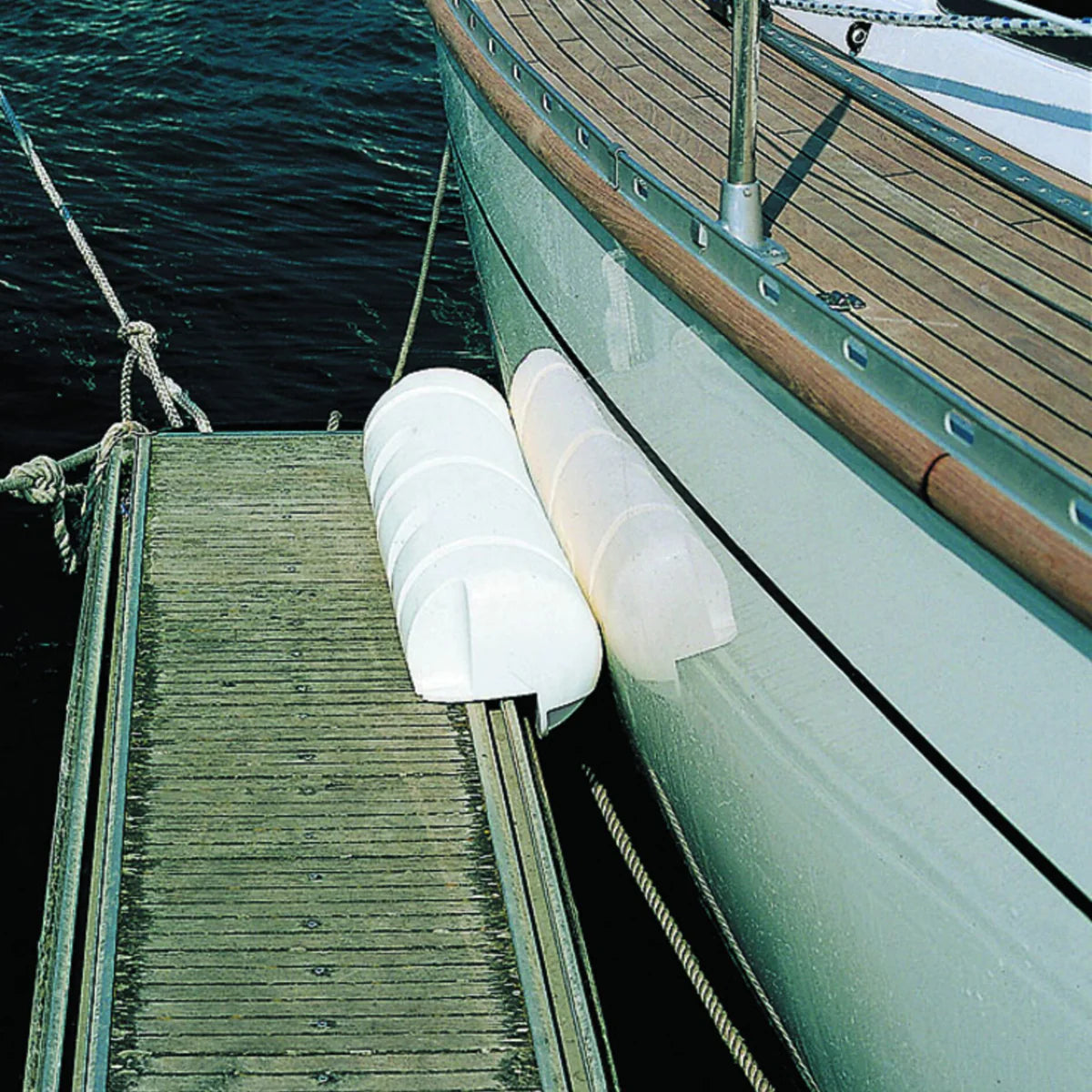 Bumper Foam-filled Dock Fender