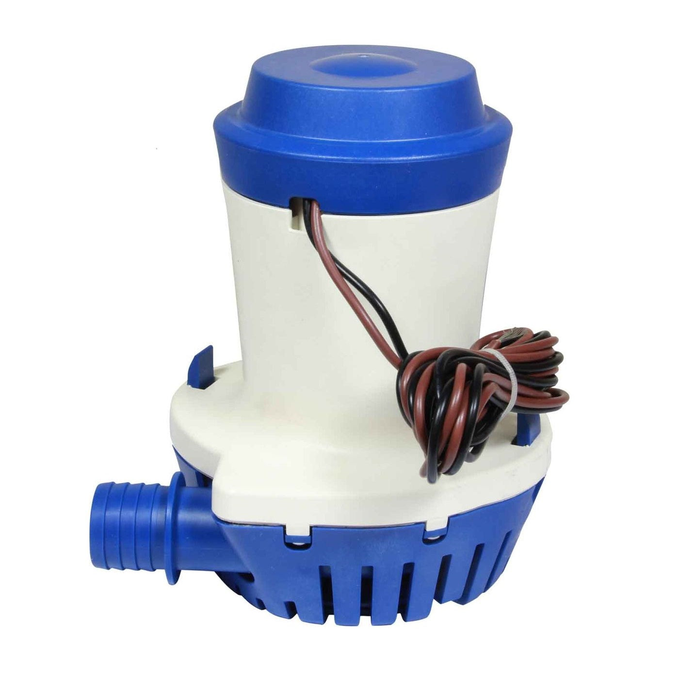 Non-Automatic Bilge pump 2000 GPH