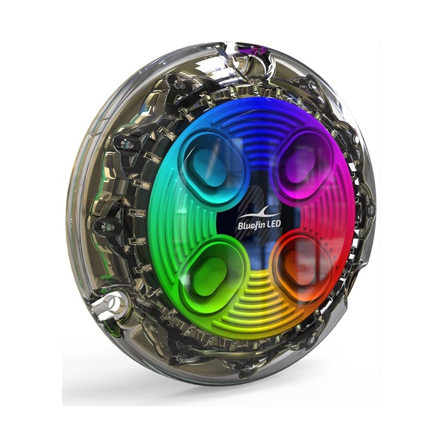 Piranha P4CC Hi-Power Colour Change
