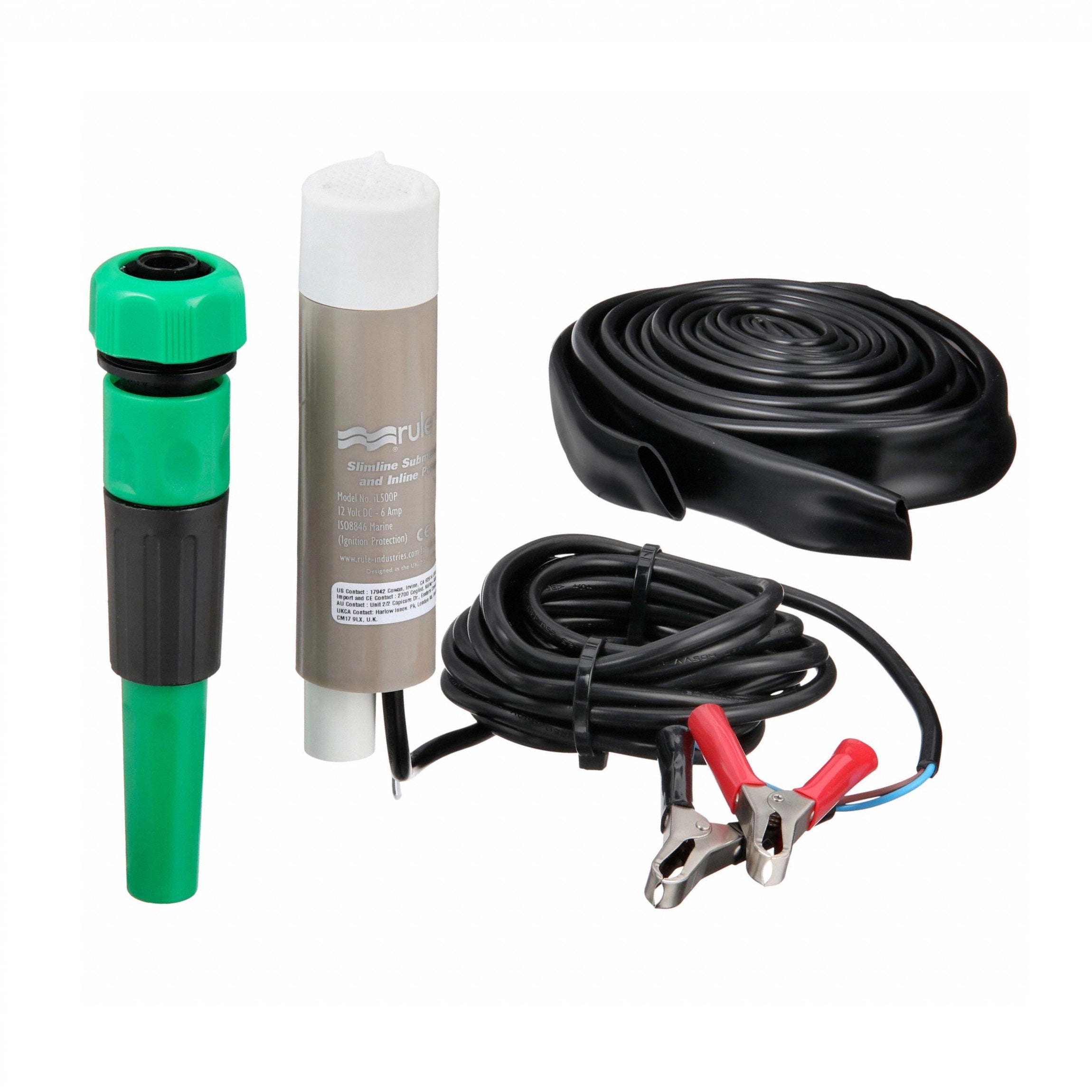 Portable Pump KIT