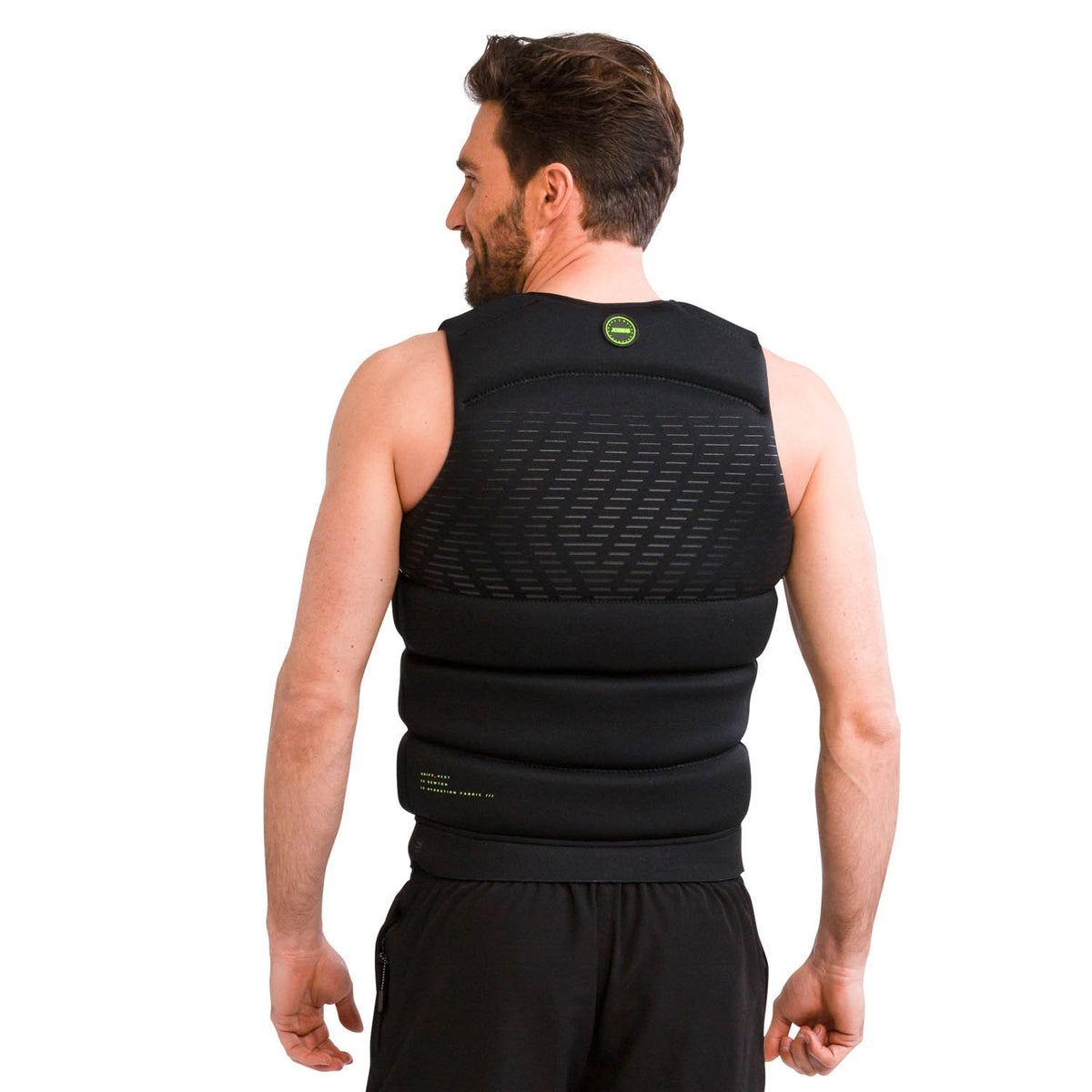 Premium Unify Life Vest
