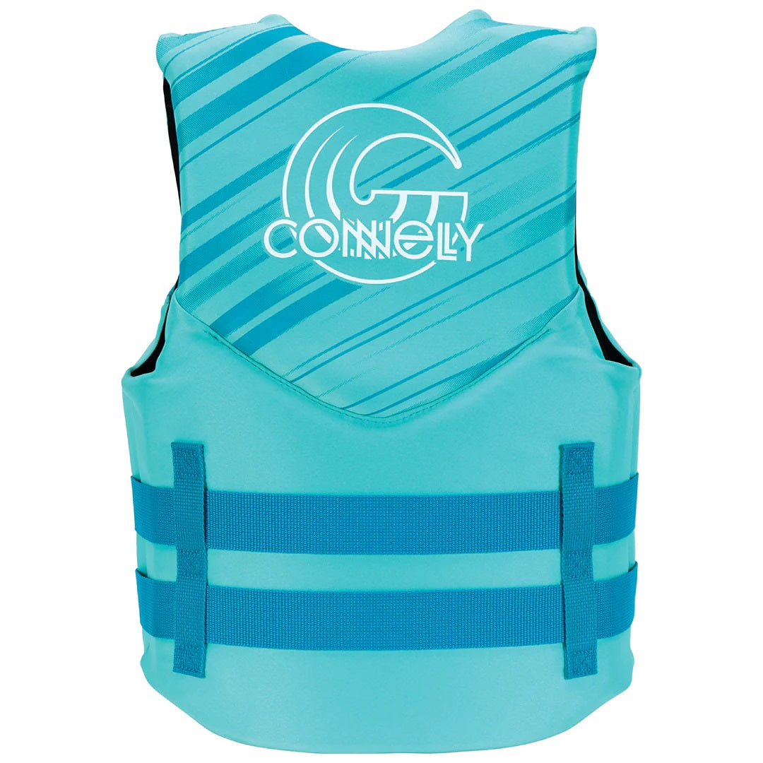 Junior Promo Neo Vest