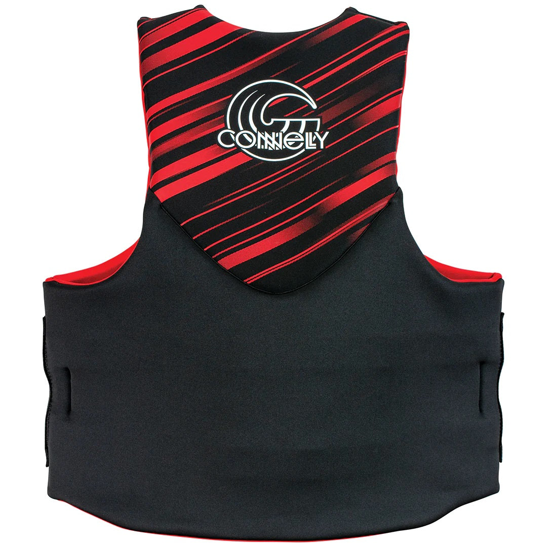 Big & Tall Promo Neo Vest