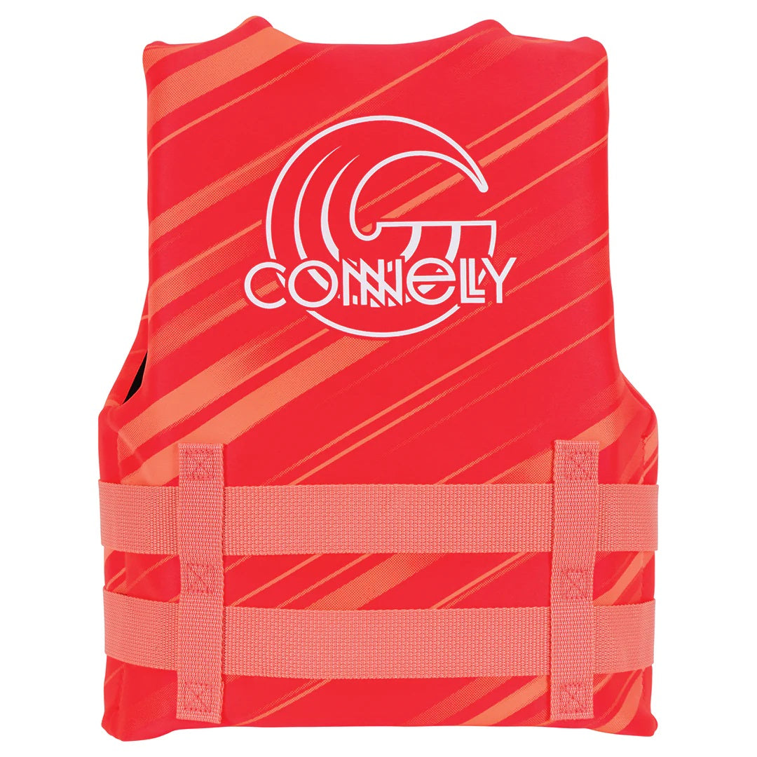 Youth Promo Neo Vest