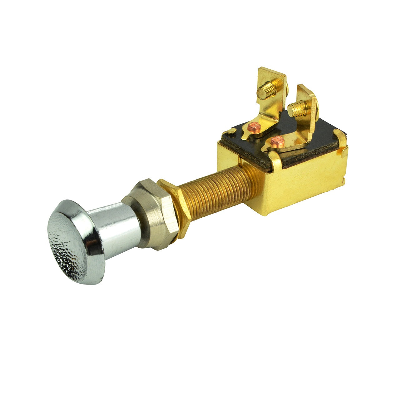 Push Button Switch - 2 Positions