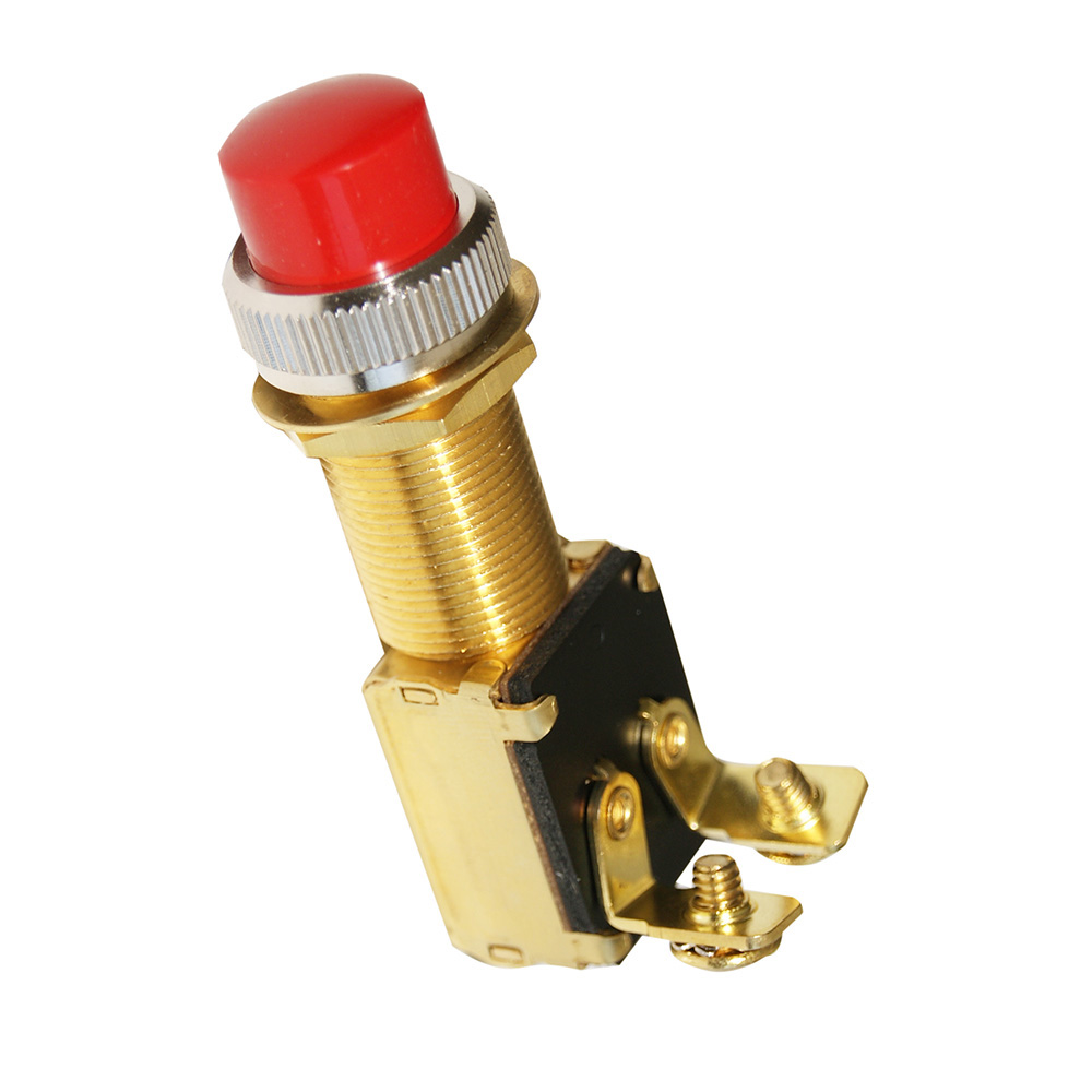 Push Button Switch Momentary 5606
