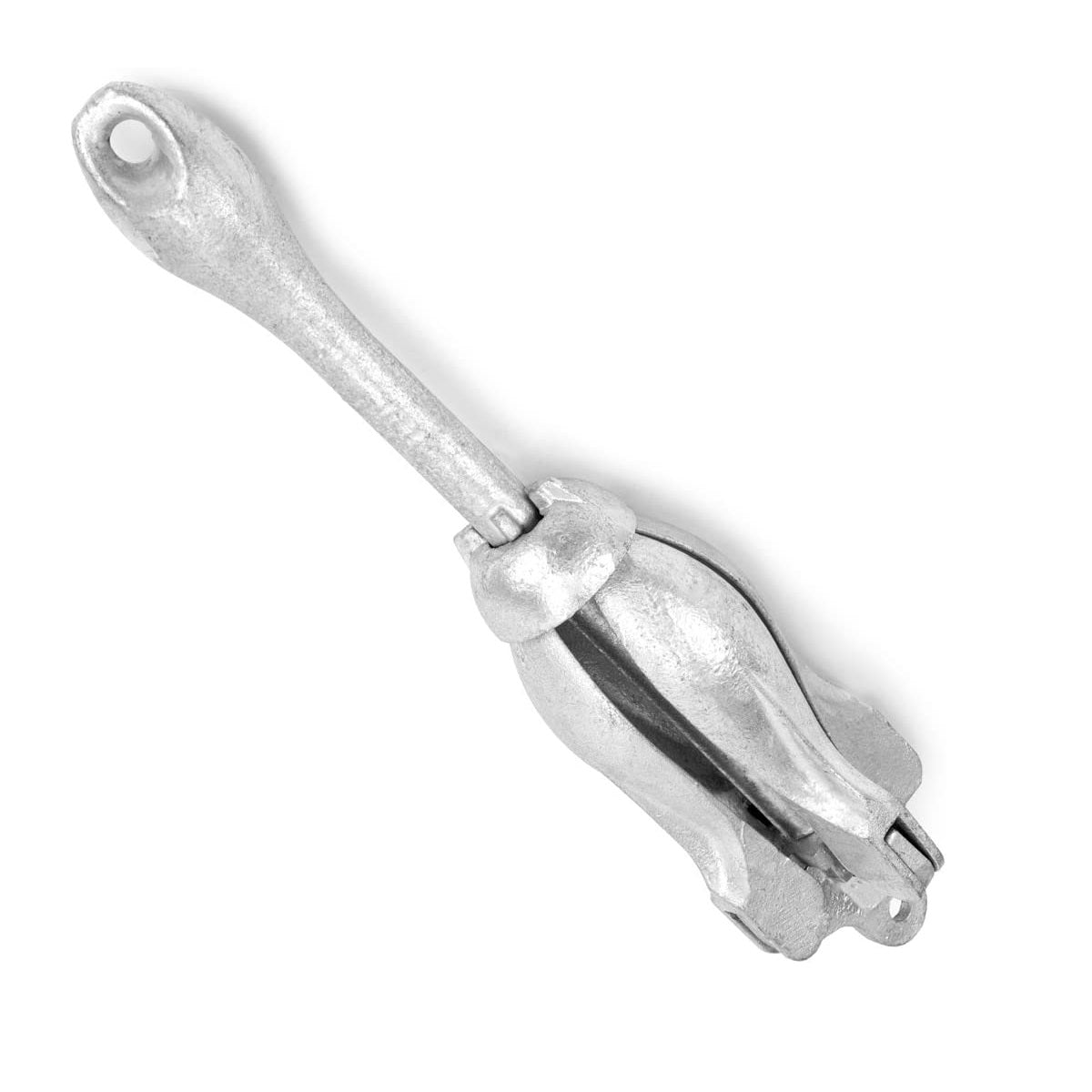 Folding Anchor Galvanized