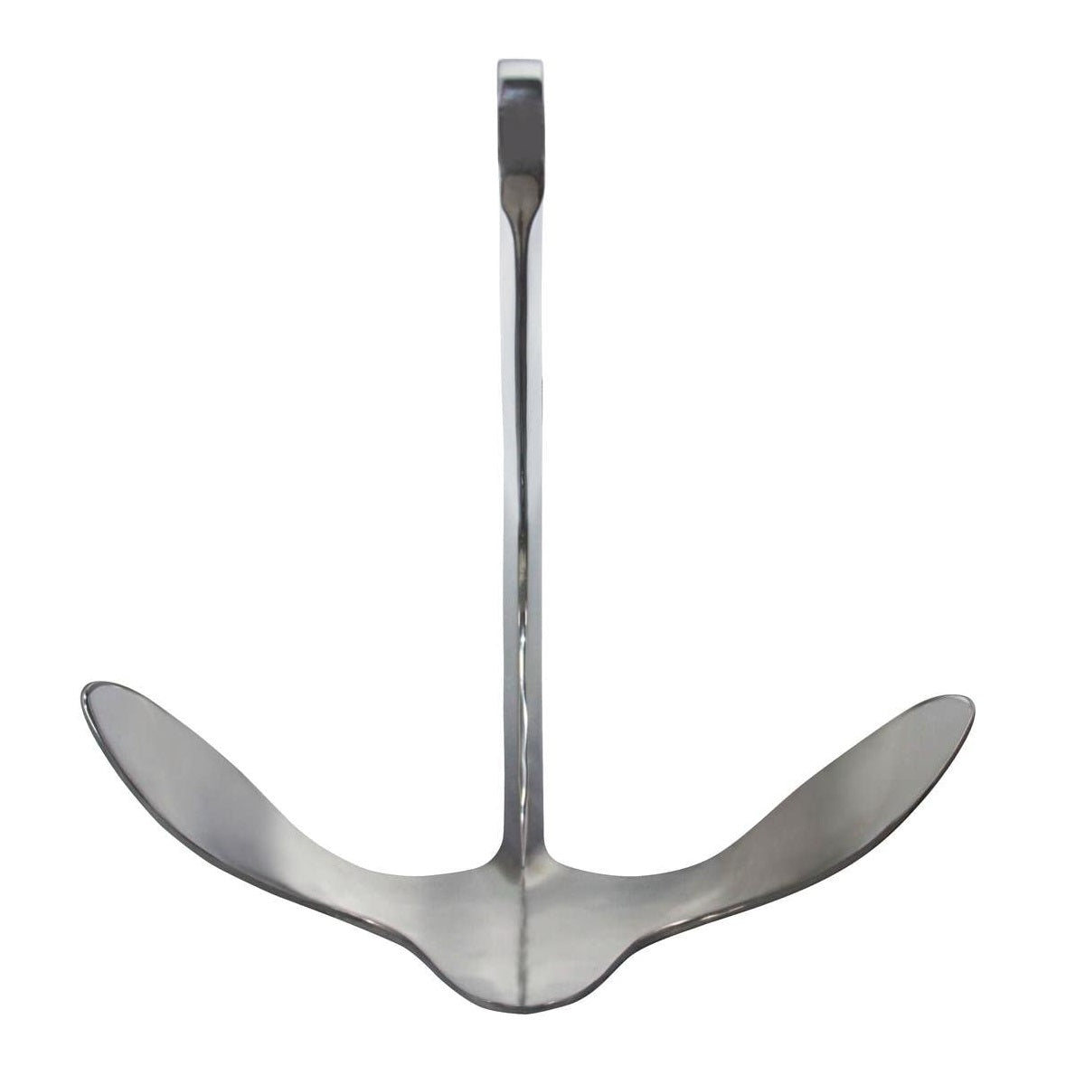 Bruce Anchor Stainless Steel